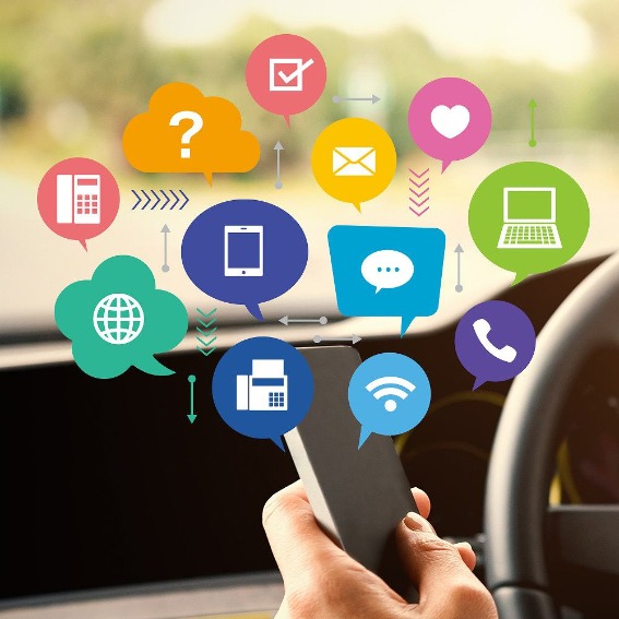 �֗���Wi-Fi�Ή���SNS���L�Ȃ�