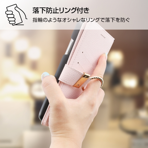 �蒠�^���U�[�P�[�X TETRA �����O�t���P�[�X�̓���