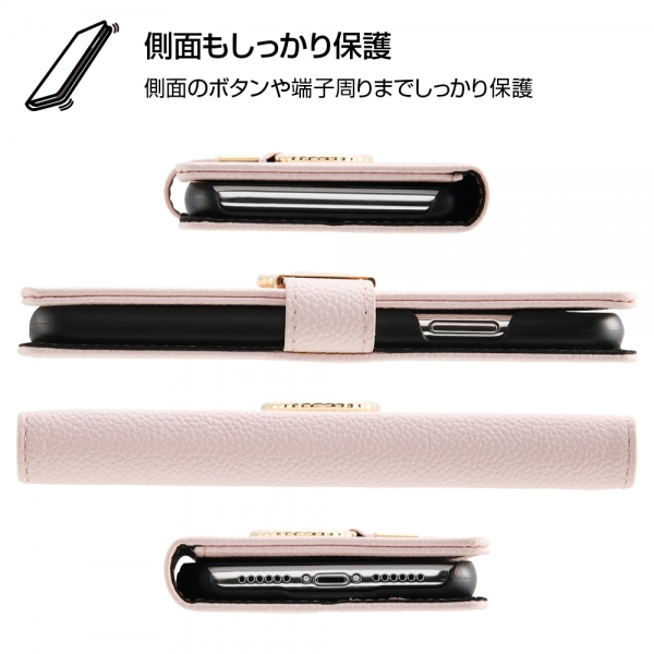 �蒠�^���U�[�P�[�X TETRA �����O�t���P�[�X�̓���