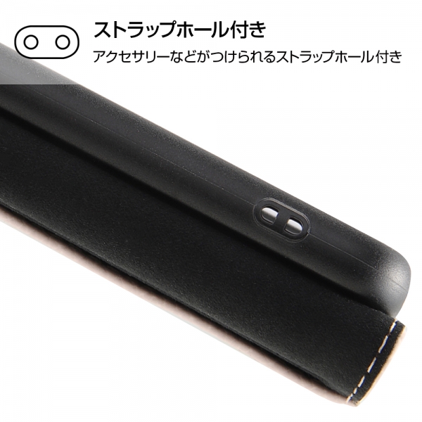 �蒠�^���U�[�P�[�X TETRA �����O�t���P�[�X�̓���