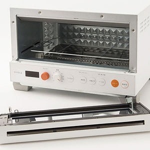  �g�[�X�g��I�[�u�������ŉ���₷���I�[�u���g�[�X�^�[�B