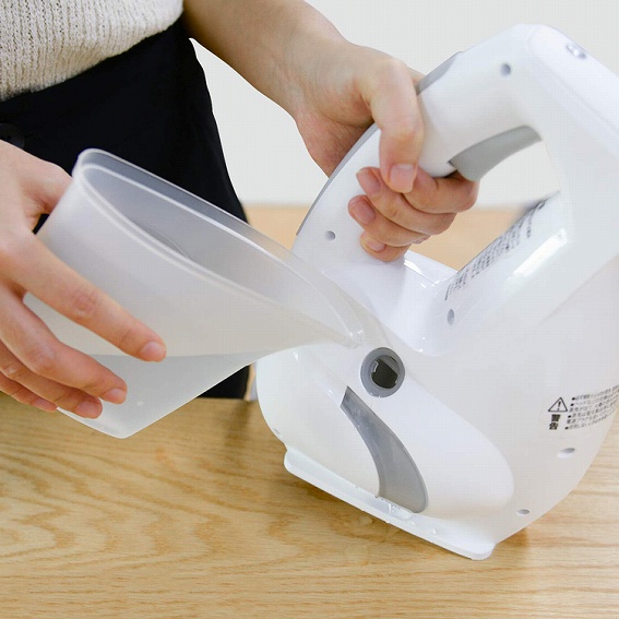 ���C�g���C�[�W�[�@Light�fn�fEasy  LEST02 �X�`�[���N���[�i�[ SteamGo