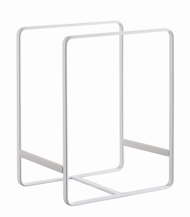 �v���[�g�@�f�B�b�V�����b�NL(Dish Rack Plate L) 2322 �z���C�g