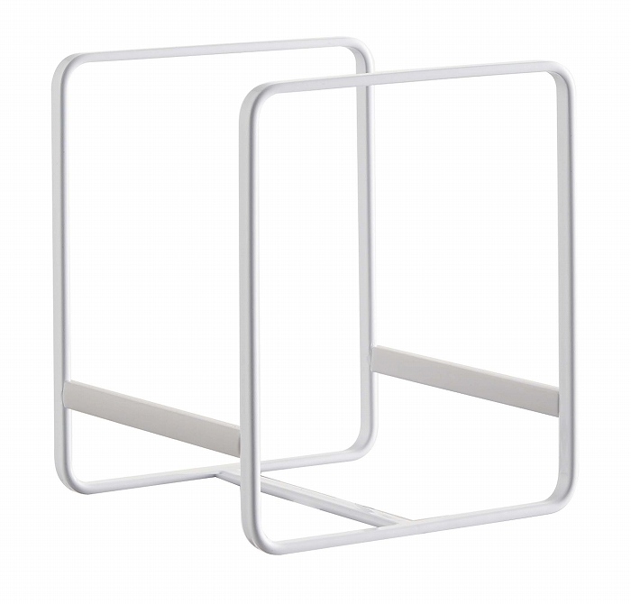 �v���[�g�@�f�B�b�V�����b�NL(Dish Rack Plate L) 2322 �z���C�g