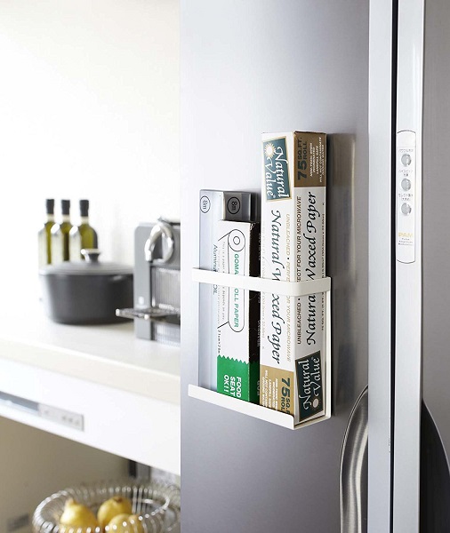 �v���[�g�@�}�O�l�b�g���b�v�z���_�[(Magnet Wrap Holder Plate) 2438 �z���C�g