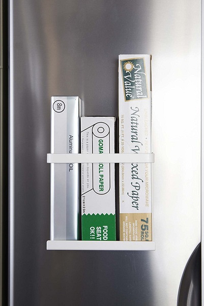 �v���[�g�@�}�O�l�b�g���b�v�z���_�[(Magnet Wrap Holder Plate) 2438 �z���C�g