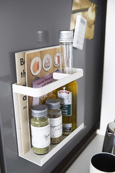 �v���[�g�@�}�O�l�b�g���b�v�z���_�[(Magnet Wrap Holder Plate) 2438 �z���C�g