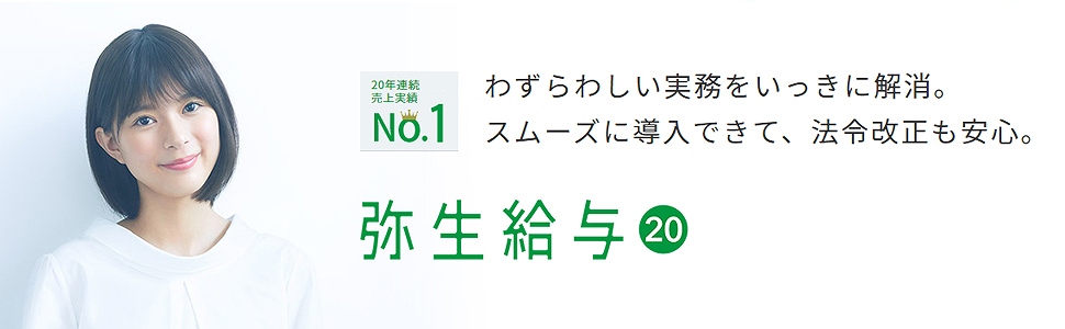 �퐶�@Yayoi  �퐶���^ 20 �ʏ�� ���@�߉����Ή��� [Windows�p]