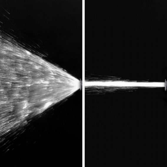 �u�L���v�Ɓu�X�g���[�g�v��2��ނɐ؂�ւ����ł���