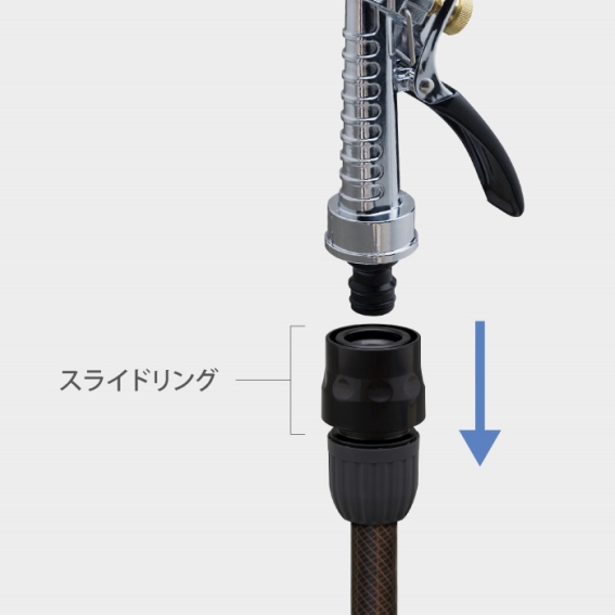 �U���m�Y���������^�b�`�Ŏ��O����