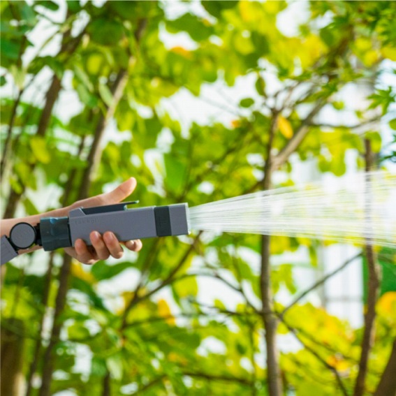 �U���m�Y���̓����N���b�N�Œʐ��Ǝ~���̐؂�ւ����ł���