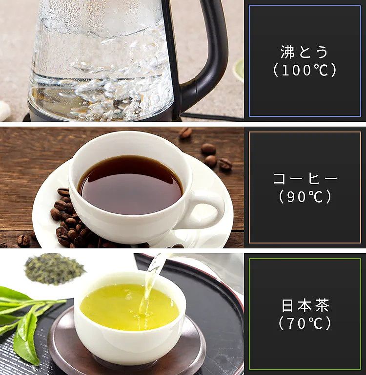 ����100���@�R�[�q�[90���@���{��70��