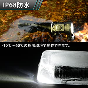 ���[�x���@�h�o�h������IP68�@�}�O�l�b�g�E�o�����O���b�v�t�@���^�E�y�ʁE�R���p�N�g