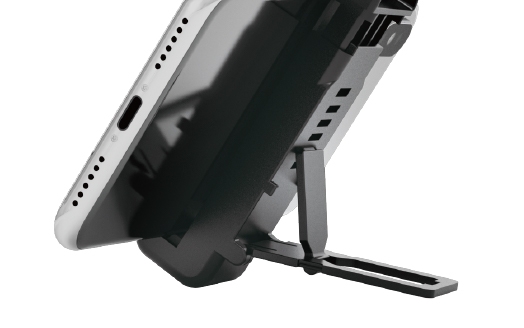 �X�}�z�p�Q�[���A�N�Z�T�� �g�僌���Y 3�{ �u���b�N P-GML02BK