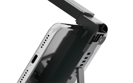 �X�}�z�p�Q�[���A�N�Z�T�� �g�僌���Y 3�{ �u���b�N P-GML02BK