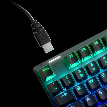 USB�p�X�X���[�|�[�g