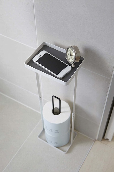 �v���[�g�@�g�C���b�g�y�[�p�[�X�^���h�i�z���C�g�j 07762 �z���C�g