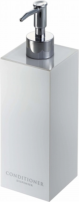 �~�X�g�@�Q�v�`�x�f�B�X�y���T�[�X�N�G�A�V�����v�[�i�u���b�N�j(2 Way Dispenser Mist Square Shampoo BK) 07891 �u���b�N