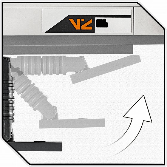 ���[�ł��钅�����u�B