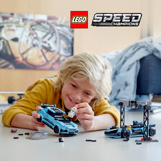 ���[�V���O�J�[��2��������Z�b�g�ł��B