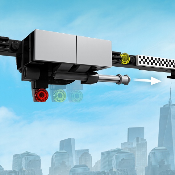 ���C�g�t���̃X�^�[�g���C���B