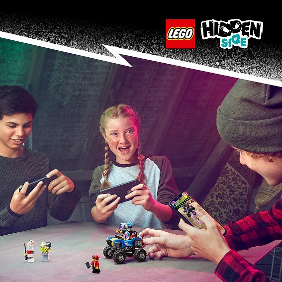 AR�̐��E�֏o���I