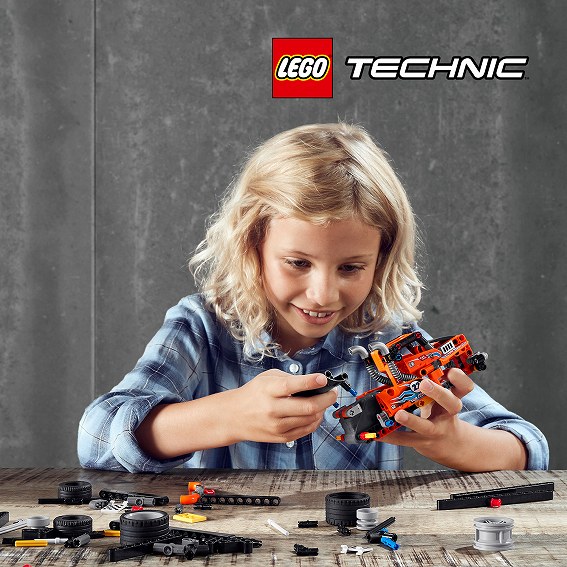 ���S&reg;�e�N�j�b�N ���[�V���O�g���b�N�̑g�ݗ��ăL�b�g�ł��B