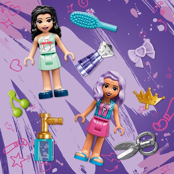 �G�}�ƃj�[�A�̃~�j�t�B�O���t�����܂��B