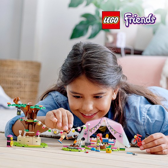 �X�ł������y���߂鍋�؂ȃL�����v�v���C�Z�b�g