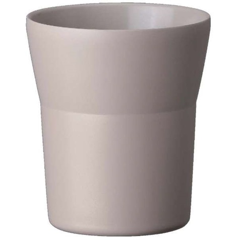 �O���X�i�^���u���[�j ���Z���@KYOCERA  �Z���u���b�h�^���u���[ CTB-300-GY �O���[ [300ml]�@�r�b�N�J����