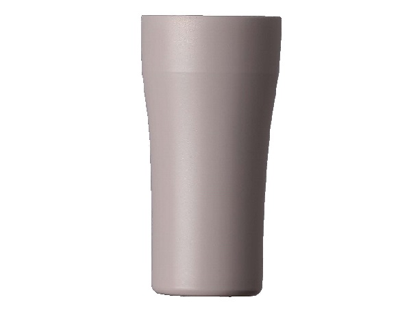 �O���X�i�^���u���[�j ���Z���@KYOCERA  �Z���u���b�h�^���u���[ CTB-420-GY �O���[ [420ml] �r�b�N�J����