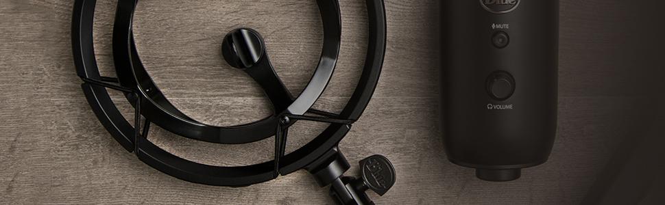 �}�C�N �T�X�y���V�����z���_�[ Radius III�̉摜