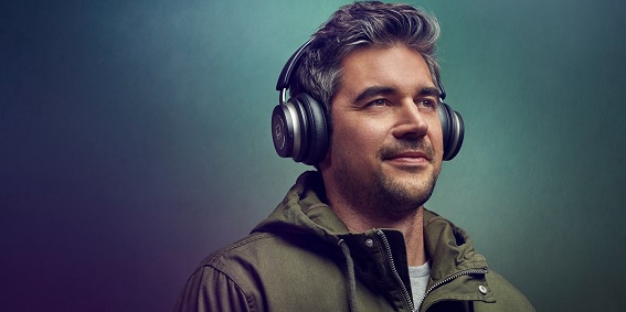 DALI�@�_��  �u���[�g�D�[�X�w�b�h�z�� IO6 [�����R���E�}�C�N�Ή� /Bluetooth /�m�C�Y�L�����Z�����O�Ή�]