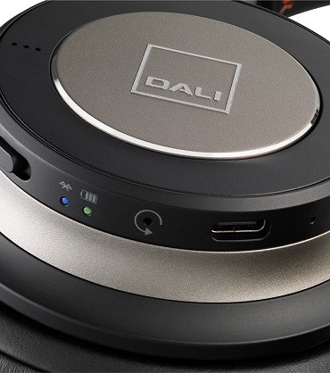 DALI�@�_��  �u���[�g�D�[�X�w�b�h�z�� IO6 [�����R���E�}�C�N�Ή� /Bluetooth /�m�C�Y�L�����Z�����O�Ή�]