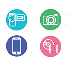 ����E�f���ҏW�\�t�g �W�����O���@Jungle  Nero Video 2020 [Windows�p]