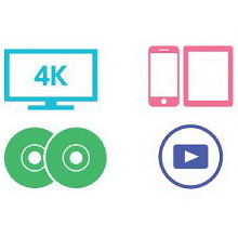 ����E�f���ҏW�\�t�g �W�����O���@Jungle  Nero Video 2020 [Windows�p]