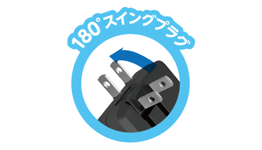 LightningAC�[�d�� PD�Ή����� 18W �P�[�u����̌^ 1.5m