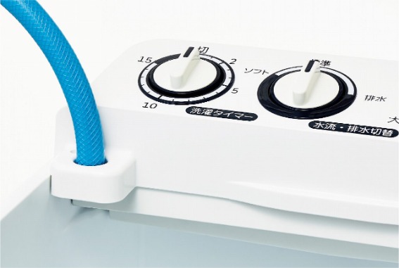  ���C���|���v�̃z�[�X���Œ�ł���u���C����p�������v