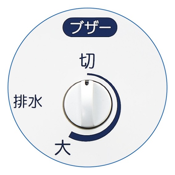  �􂢁E�������̏I�������m�点����u�I���u�U�[�v