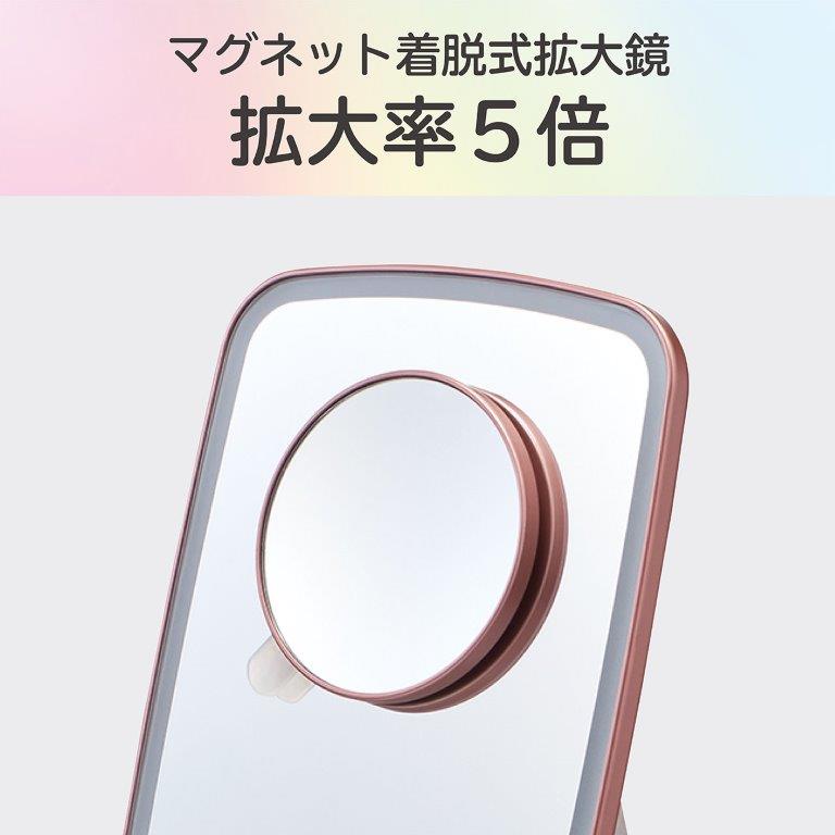 �}�O�l�b�g�g�勾�t���B�g��Ȃ��Ƃ��̓~���[�̗��Ɏ��[�\