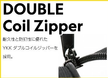  �ϋv���Ɩh�Ɛ��ɗD�ꂽ�_�u���R�C���W�b�p�[�B