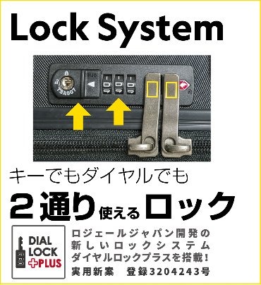 �L�[�ł��_�C�����ł�2�ʂ�g���郍�b�N�B