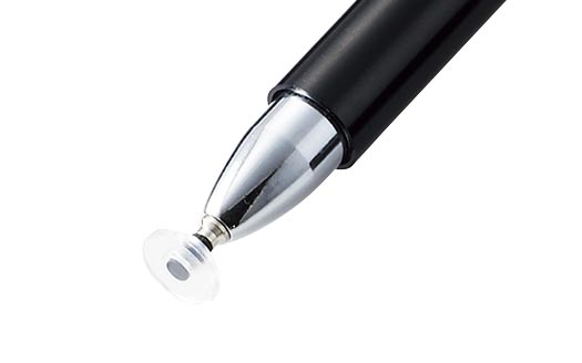 �^�b�`�y�� �f�B�X�N�^�C�v