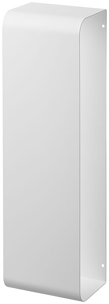 �}�O�l�b�g�o�X�^�I���z���_�[�@�v���[�g(Magnet Bath Towel Holder) �z���C�g 3583