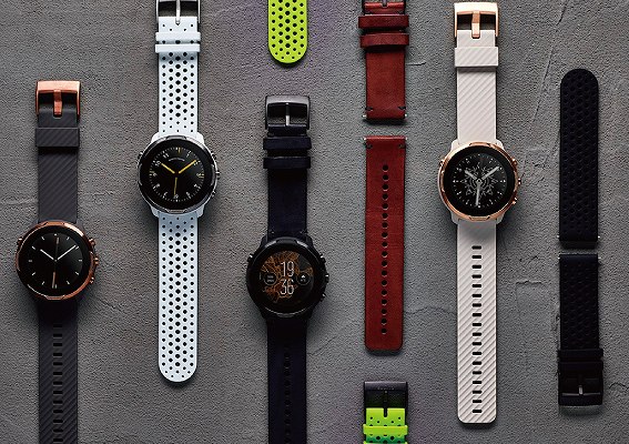 �E�H�b�`�t�F�C�X�������D�݂ɃJ�X�^�}�C�Y�B