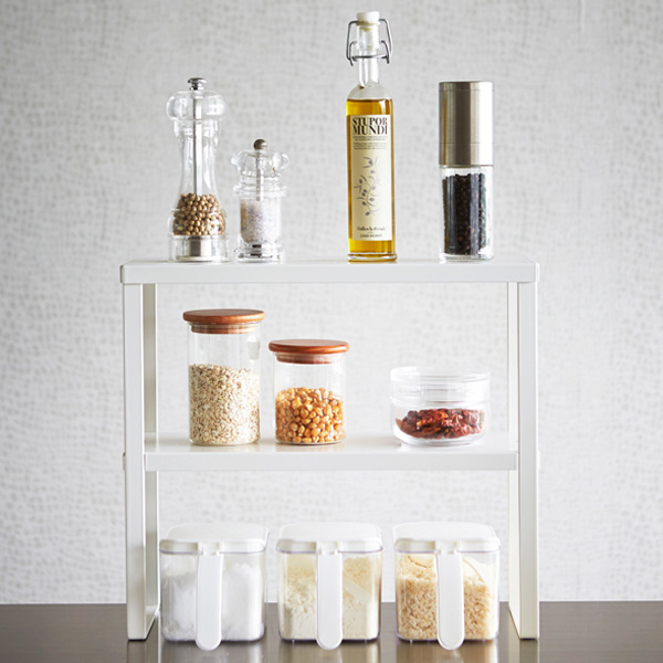 �L�b�`�����b�N �v���[�g2�i �z���C�g 02823