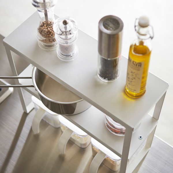 �L�b�`�����b�N �v���[�g2�i �z���C�g 02823