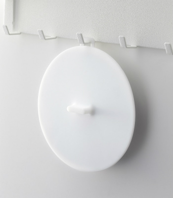 �J�b�v�J�o�[�@�A�N�A(Silicone Cup Cover AQUA) �z���C�g