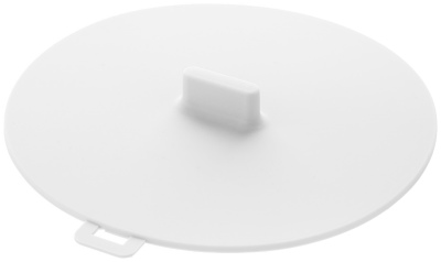 �J�b�v�J�o�[�@�A�N�A(Silicone Cup Cover AQUA) �z���C�g