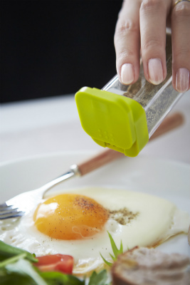 �X�p�C�X�{�g���@�A�N�A�@�O���[��(Spice Bottle AQUA GR) �O���[�� 02881